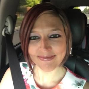 Meet your Posher, Erica